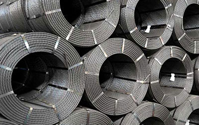 雅安预应力钢绞线价格 国铁广州局2025年货物发送量创历史新高